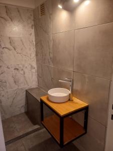 Departamento 1 Dormitorio - Buenos Aires 1100 - Nueva Cordoba