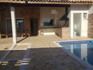 Casa Peruibe com Piscina Mtk2