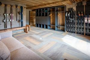 Chalets La Ferme de Mila - OVO Network : photos des chambres