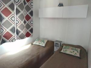 Appartements Mobil home neuf en Bretagne sud : photos des chambres