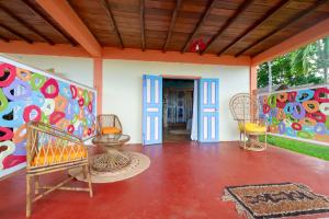 La Plage de Le Zahir