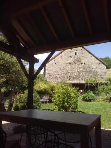 Maisons de vacances La Maison de Julienne en Bourgogne : photos des chambres