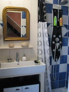 La Maison de Julienne en Bourgogne