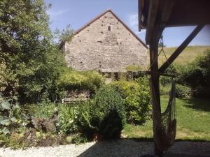 La Maison de Julienne en Bourgogne