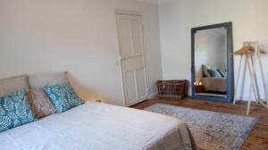 La Maison de Julienne en Bourgogne