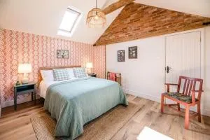 The Stables, Hoo - Charsfield