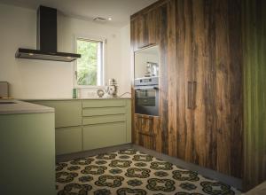 Venez Chez Vous - Chalet de Bredanne - Bord du lac