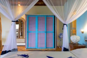 La Plage de Le Zahir