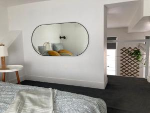 Duplex hypercentre avec parking