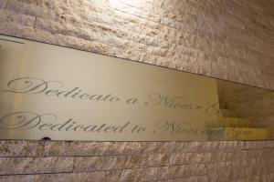 Piccola Venezia Room