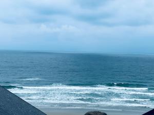 Apartamento San Bartolo