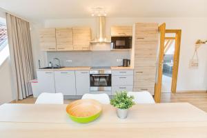 Apartmán Riviéra Lipno 51021