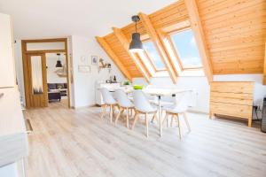 Apartmán Riviéra Lipno 51021