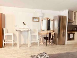 Charming Studio Flat In Sollentuna, Stockholm