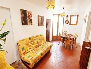 Appartements Relais de Poste : photos des chambres