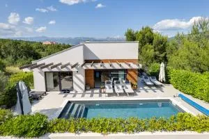 Villa Bianca - Gospić
