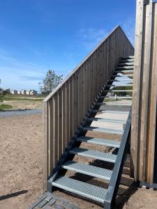 Vėtrungės apartamentai III