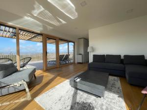 Vėtrungės apartamentai III