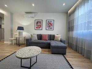 Alta Lisboa Apartment