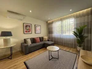 Alta Lisboa Apartment - Póvoa de Santo Adrião