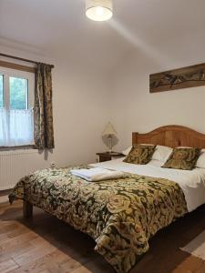 B&B / Chambres d'hotes Soupiets : photos des chambres