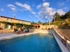 Villa Zamarija by IstriaLux - Strmac