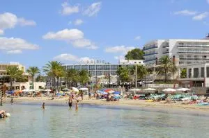 奥西里斯伊比萨酒店 - 圣安东尼奥 奥西里斯伊比萨酒店 - 圣安东尼奥