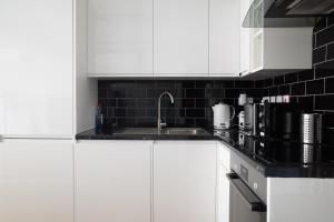 City Air Apartments - HATTON GARDEN - GREAT TRANSPORT LINKS