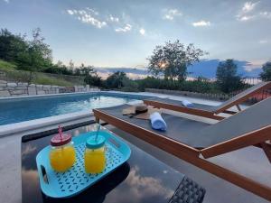 Villa Zamarija by IstriaLux 