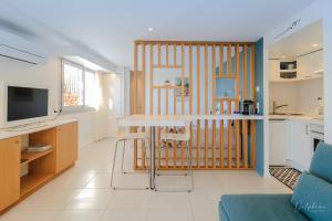Maisons d'hotes Maison Bista Eder : photos des chambres
