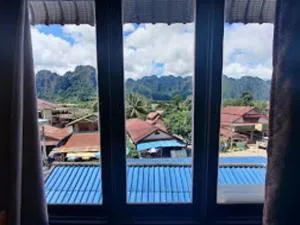 DokPhut Guesthouse - Phonsavan