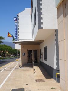 Hostal Mediterraneo