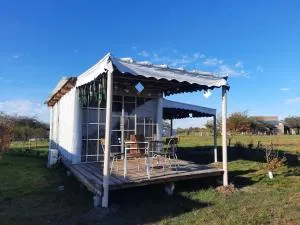 Uy MÁGICA Cabaña en entorno Natural único - Dolores