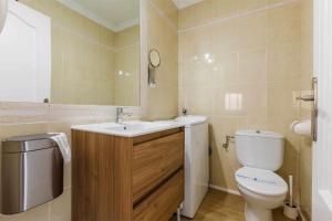 A&N Michel Angelo Torre del Mar