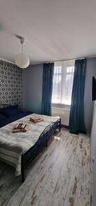 Apartament Leopard