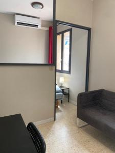 Appartements La MAISON D'ANTONIN : photos des chambres