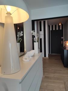 La suite appartement plages et centre ville a pied