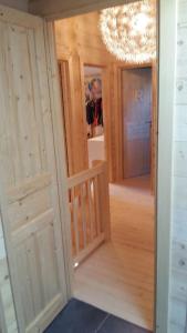 Chalets Chalet moderne et neuf : photos des chambres