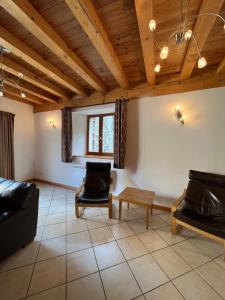 Maisons de vacances The Stable House Bourg d’Oisans -bike/hike/ski : photos des chambres