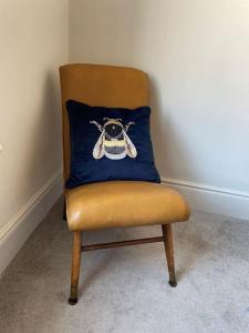 The Cranny 2 Bed House in Central Morpeth