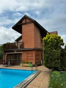 Penzion U Nouzů - Hrobice