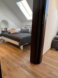 Apartmenty Sunshine 650 metrów od plaży