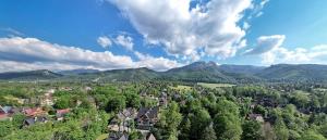 Apartamenty Małe Żywczańskie SPA Odkryj Zakopane