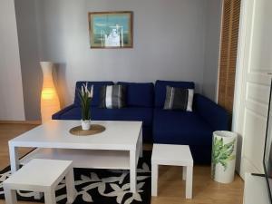 Appartements Biarritz centre pres Avenue de Verdun 10 mn a pied de la grande Plage 4 personnes : photos des chambres