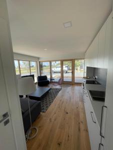 Vėtrungės apartamentai II