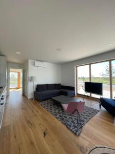 Vėtrungės apartamentai II