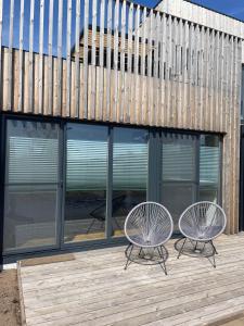 Vėtrungės apartamentai II