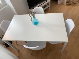 Appartements Biarritz centre pres Avenue de Verdun 10 mn a pied de la grande Plage 4 personnes : photos des chambres