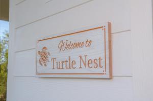 Turtle Nest Estate