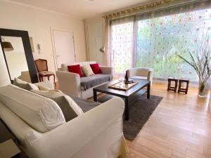 Lappartement Leclerc